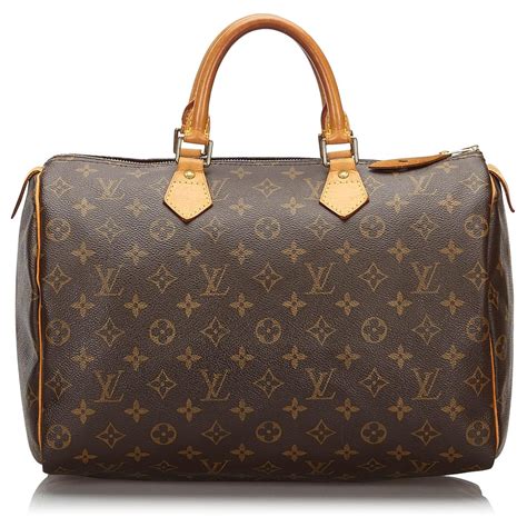 louis vuitton tan leather bag|Louis Vuitton real leather.